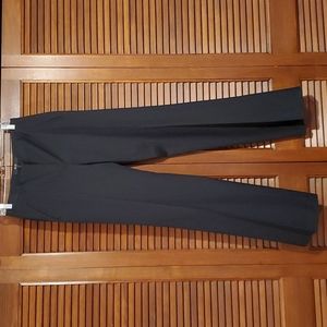 NWT BCBG pin-stripe pants